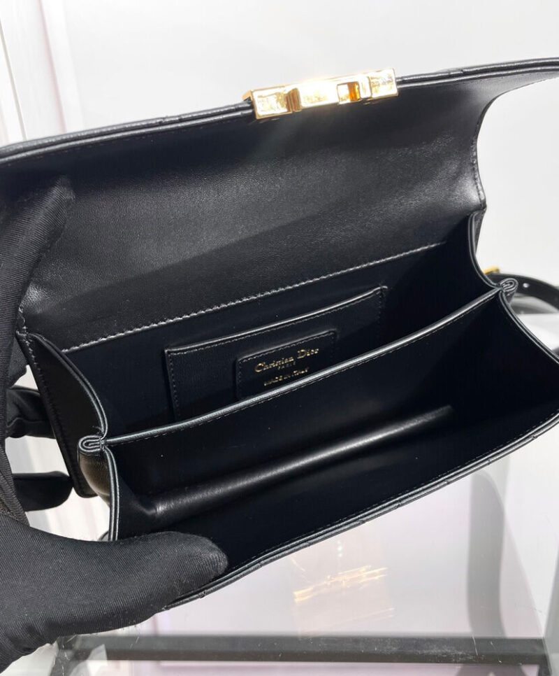 Christian Dior Mini Dior Ange Bag